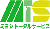 ミヨシトータルサービス株式会社